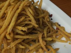-莲餐厅·湖北菜·藕汤老手艺(愚园路店)