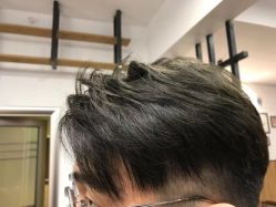 -TSO 慕尚·微潮派
