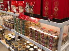 自助调料区-85度C(成都浆洗街店)