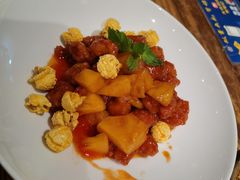 -打酱油·非遗淮扬菜(瘦西湖梅岭店)