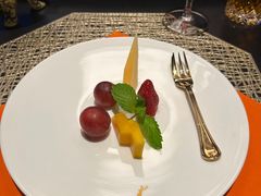 -北京饭店谭家菜