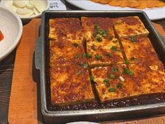 -朴大人炭烤·韩国料理(奥帆中心海尔洲际店)