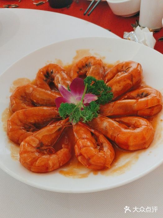 大铁勺新津菜(迎水道店)图片