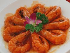 -大铁勺新津菜(迎水道店)