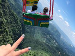 -梦幻奥陶纪景区