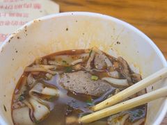 -王记生烫牛杂面馆(兰陵路店)