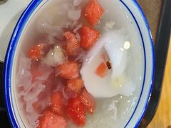 -文昌邓记清补凉(西沙路店)