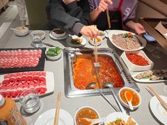 -海底捞火锅(北京西路夜宵主题店)
