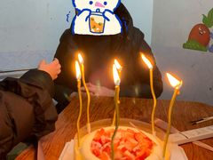 -DearCake 黛点心(花牌坊店)