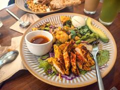 -BAKER&SPICE(国金中心商场店)