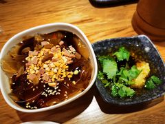 付氏冰粉-付小姐在成都(川沙店)