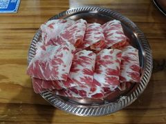 -东镇老火锅(长春路首店)