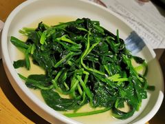 酒香菠菜-南小馆(迪士尼小镇店)