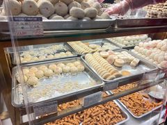 -一大糕点(纬六路店)