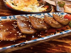 -小川洋风料理(汉街店)