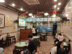 大堂-顺记冰室(宝华路店)