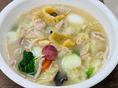 -刘长兴(逸仙桥店)