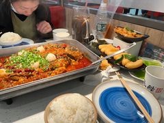 -鱼酷活鱼烤鱼(南京水游城店)