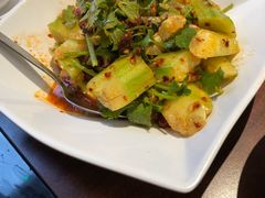 -文兴酒家(Chinatown - Gerrard Street)