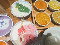 -李百蟹·江南蟹黄面(夫子庙店)