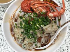 -荔林食店(西华路店)