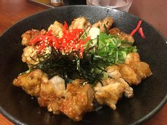 -逢阪にこにこ庵