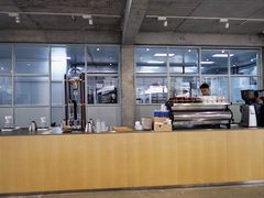 -VOYAGE COFFEE(北锣鼓巷店)