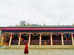 -塔尔寺