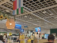 -宜家·瑞典风味餐厅(无锡店)