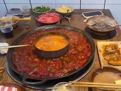 -洋马儿火锅(解放碑店)