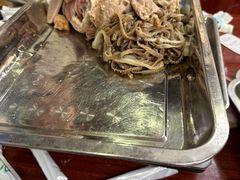 -金鼎雪山牦牛杂火锅(理县总店)