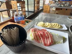 -万物生江北老火锅(海骏达店)
