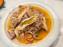 -乡村馕坑肉·烧烤·新疆菜·本地人更爱吃(阿勒泰首店)