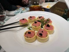 -四世同堂·京菜·烤鸭(双井店)