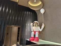 -领鲜天下·焗海鲜·花胶鸡(天目里店)