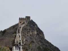 -司马台长城