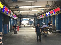 -江杨农产品批发市场