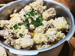 -郑件洋芋饭庄