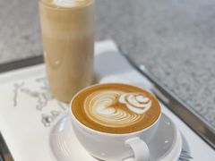 -ARKET CAFÉ(三里屯太古里店)