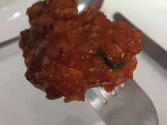 -葛尼沙印度餐厅 (镇明路店)
