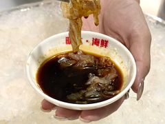 -明本海鲜大排档·鱼生海鲜烧烤宵夜(陈家祠店)