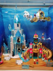 -LEGO(国贸商城店)