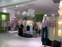 -永旺梦乐城(金银潭店)