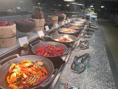 -解放碑威斯汀酒店-知味国际美食餐厅