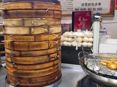 -清泉阁包子饺子·刀削面(五一店)