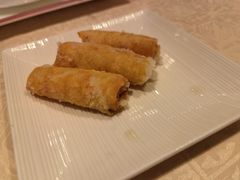 -喜来登由由大酒店九州膳坊中餐厅
