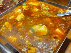 -58度品质川菜馆(经一路店)