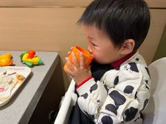 -海底捞火锅(漕宝路店)