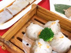 -鼎珑点心仔(燕塘店)