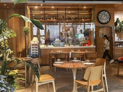 -1861意大利餐厅(文化广场店)